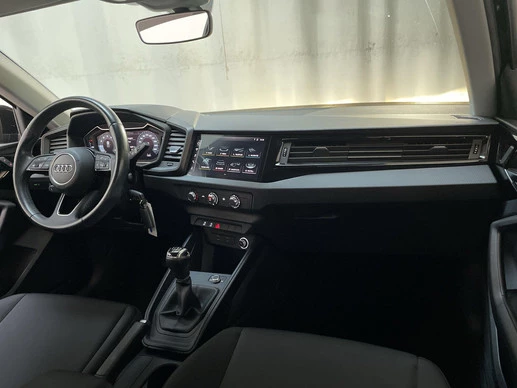 Audi A1 Sportback - Afbeelding 2 van 22