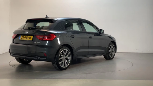 Audi A1 Sportback - Afbeelding 3 van 22