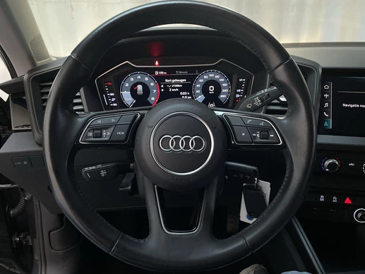 Audi A1 Sportback - Afbeelding 5 van 22