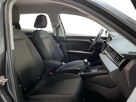 Audi A1 Sportback - Afbeelding 6 van 22