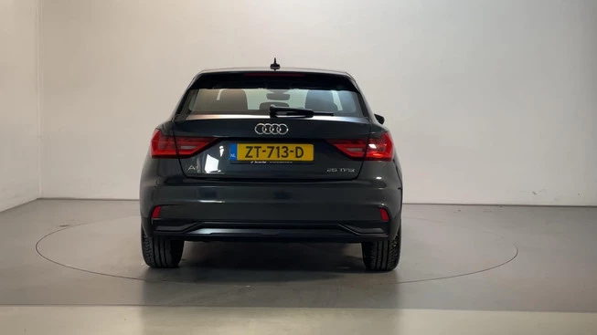 Audi A1 Sportback - Afbeelding 7 van 22