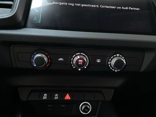 Audi A1 Sportback - Afbeelding 10 van 22