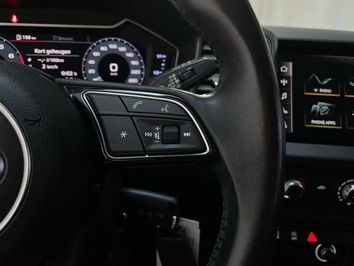 Audi A1 Sportback - Afbeelding 13 van 22