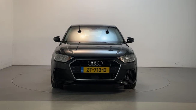 Audi A1 Sportback - Afbeelding 14 van 22