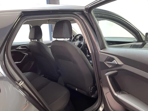 Audi A1 Sportback - Afbeelding 16 van 22
