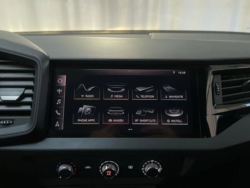 Audi A1 Sportback - Afbeelding 18 van 22