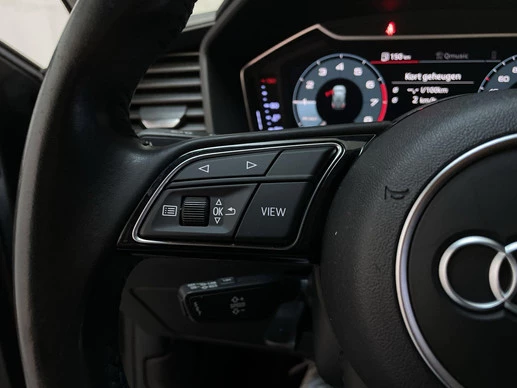 Audi A1 Sportback - Afbeelding 19 van 22