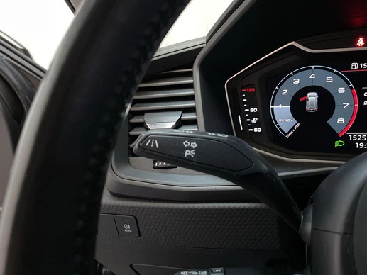 Audi A1 Sportback - Afbeelding 21 van 22