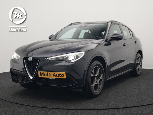 Alfa Romeo Stelvio - Afbeelding 1 van 30