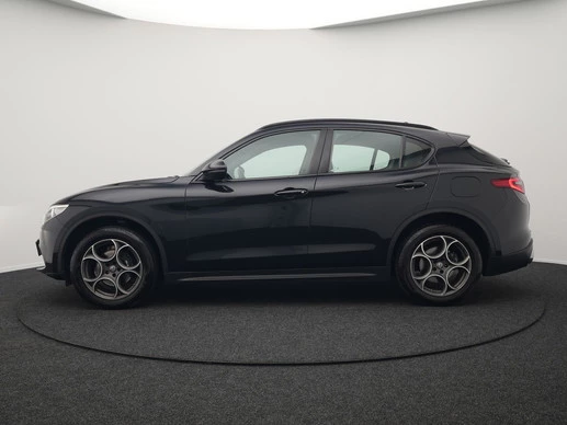 Alfa Romeo Stelvio - Afbeelding 2 van 30
