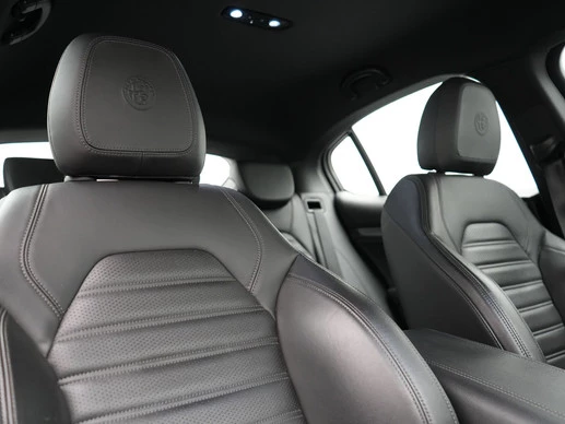 Alfa Romeo Stelvio - Afbeelding 5 van 30