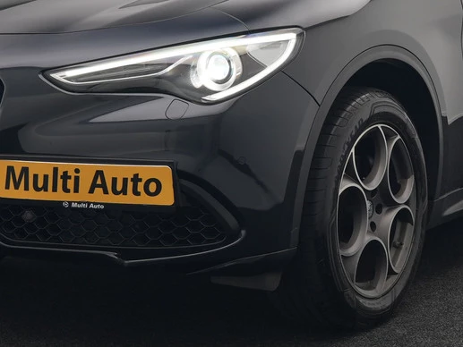 Alfa Romeo Stelvio - Afbeelding 7 van 30