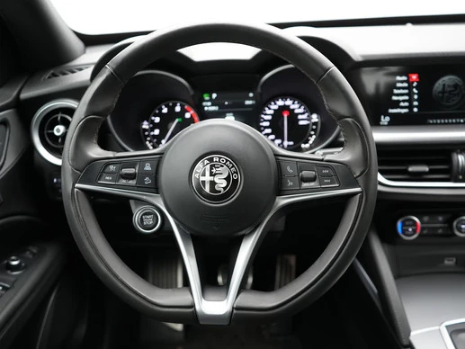 Alfa Romeo Stelvio - Afbeelding 9 van 30