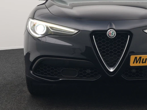 Alfa Romeo Stelvio - Afbeelding 15 van 30