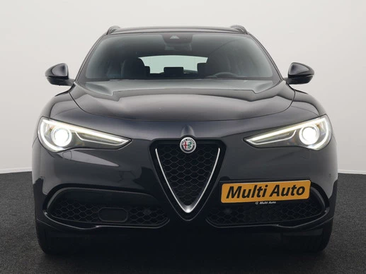 Alfa Romeo Stelvio - Afbeelding 16 van 30