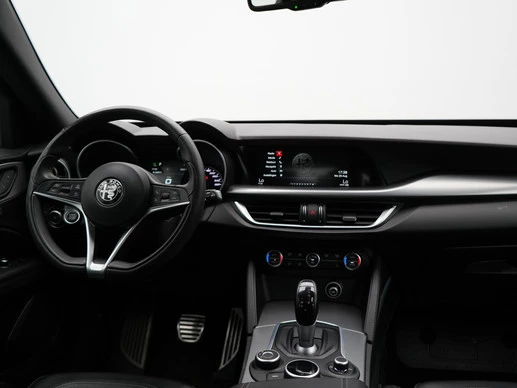 Alfa Romeo Stelvio - Afbeelding 17 van 30