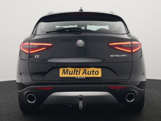 Alfa Romeo Stelvio - Afbeelding 20 van 30