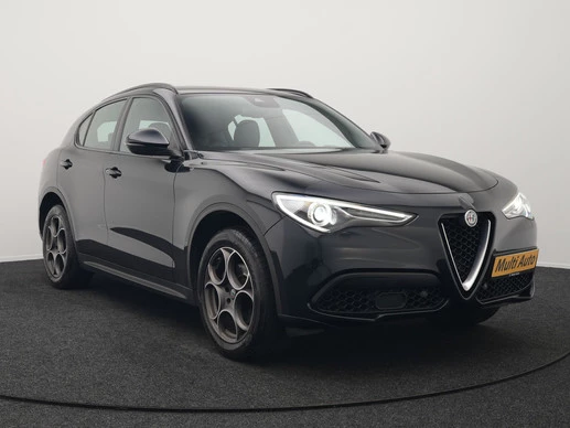 Alfa Romeo Stelvio - Afbeelding 21 van 30