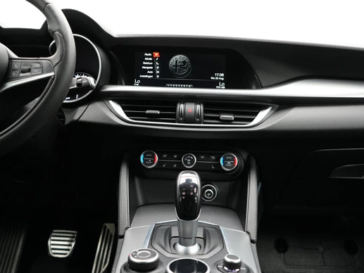 Alfa Romeo Stelvio - Afbeelding 22 van 30