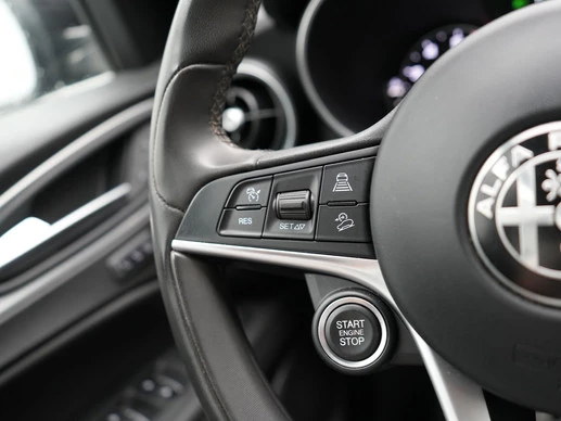 Alfa Romeo Stelvio - Afbeelding 26 van 30