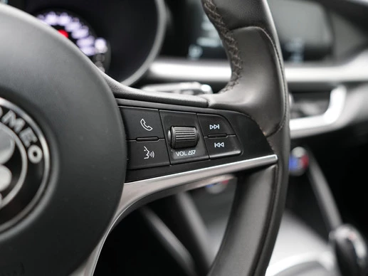 Alfa Romeo Stelvio - Afbeelding 30 van 30
