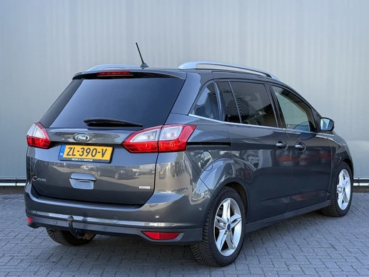 Ford Grand C-Max - Afbeelding 2 van 30