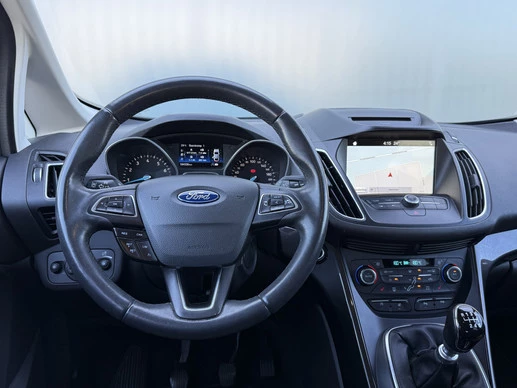 Ford Grand C-Max - Afbeelding 3 van 30