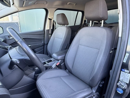 Ford Grand C-Max - Afbeelding 4 van 30