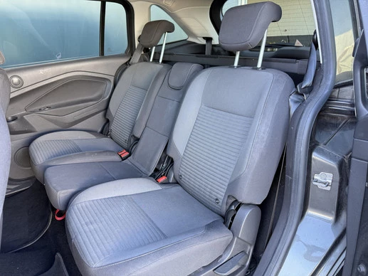 Ford Grand C-Max - Afbeelding 5 van 30
