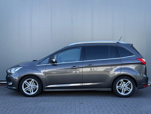 Ford Grand C-Max - Afbeelding 7 van 30