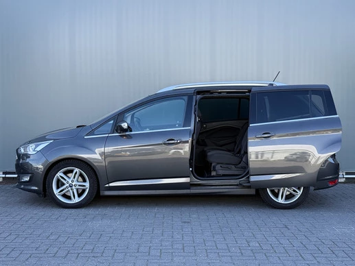 Ford Grand C-Max - Afbeelding 8 van 30