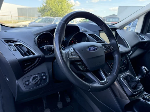 Ford Grand C-Max - Afbeelding 10 van 30