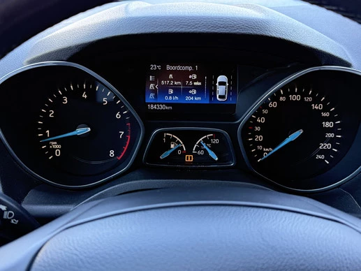 Ford Grand C-Max - Afbeelding 12 van 30