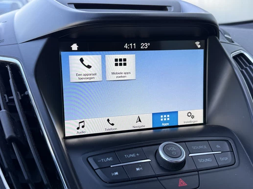 Ford Grand C-Max - Afbeelding 17 van 30