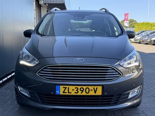 Ford Grand C-Max - Afbeelding 21 van 30