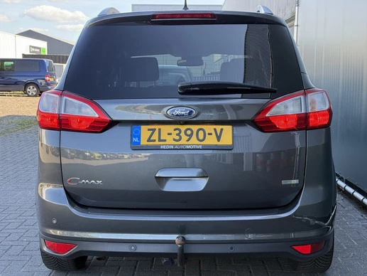 Ford Grand C-Max - Afbeelding 23 van 30