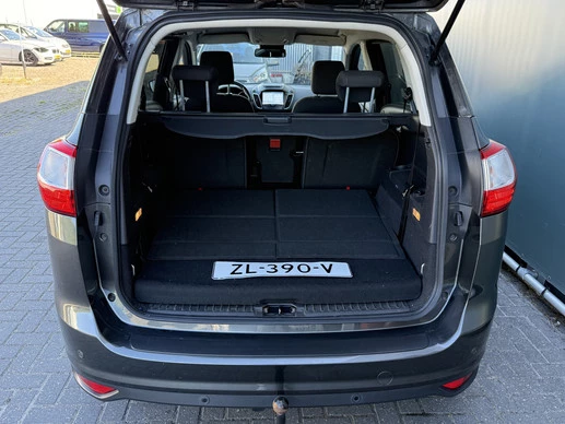 Ford Grand C-Max - Afbeelding 25 van 30