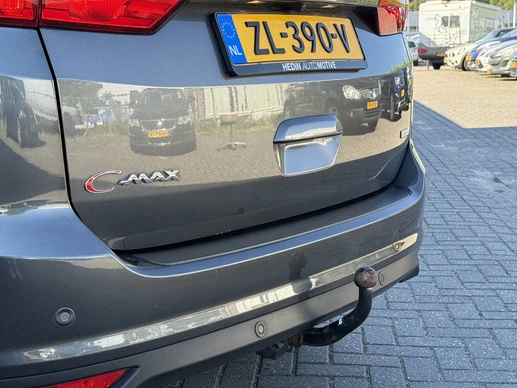 Ford Grand C-Max - Afbeelding 26 van 30