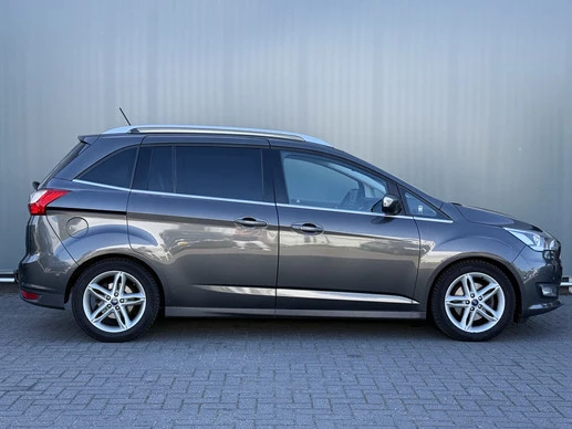 Ford Grand C-Max - Afbeelding 27 van 30