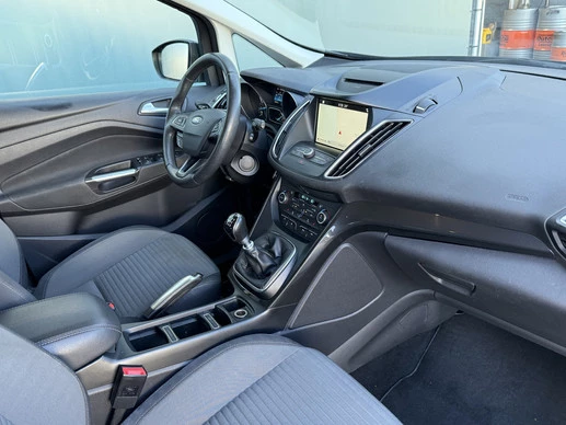 Ford Grand C-Max - Afbeelding 28 van 30