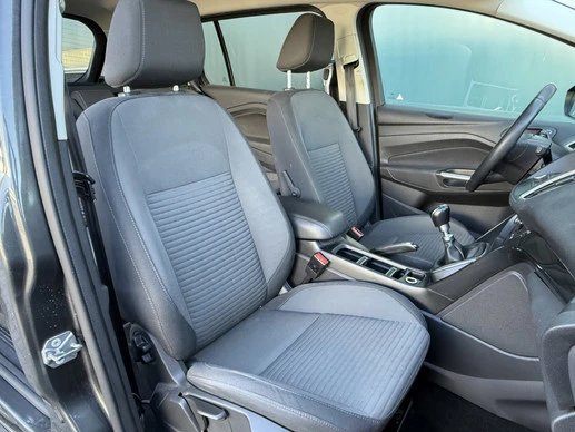 Ford Grand C-Max - Afbeelding 29 van 30