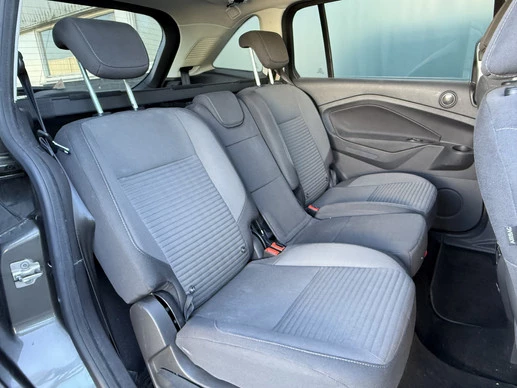 Ford Grand C-Max - Afbeelding 30 van 30