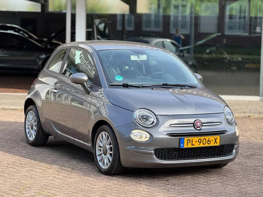 Fiat 500 - Afbeelding 1 van 27