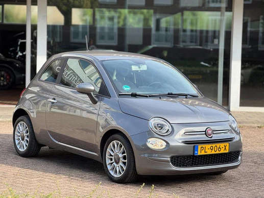 Fiat 500 - Afbeelding 2 van 27