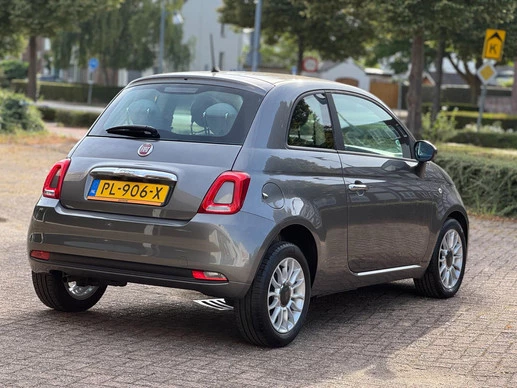 Fiat 500 - Afbeelding 3 van 27