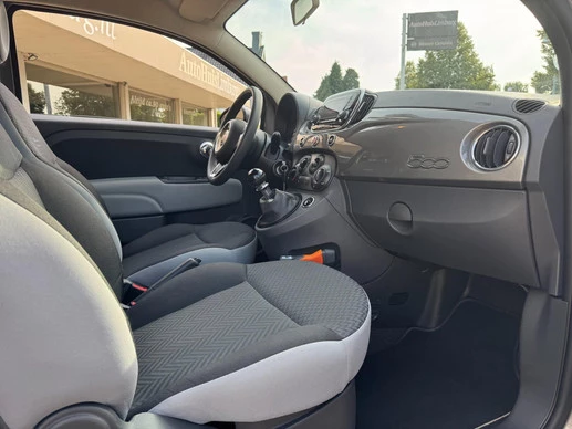 Fiat 500 - Afbeelding 4 van 27