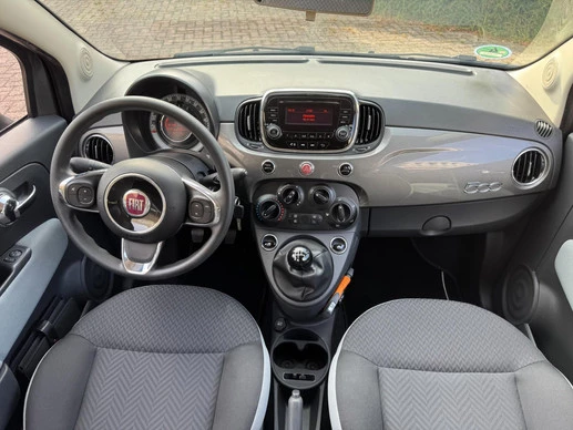 Fiat 500 - Afbeelding 5 van 27