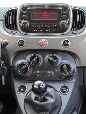 Fiat 500 - Afbeelding 6 van 27