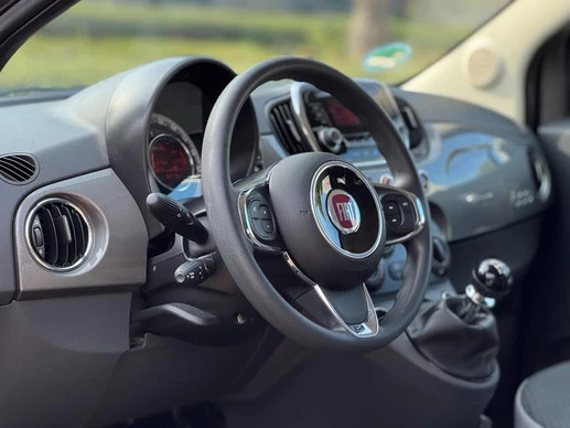 Fiat 500 - Afbeelding 8 van 27