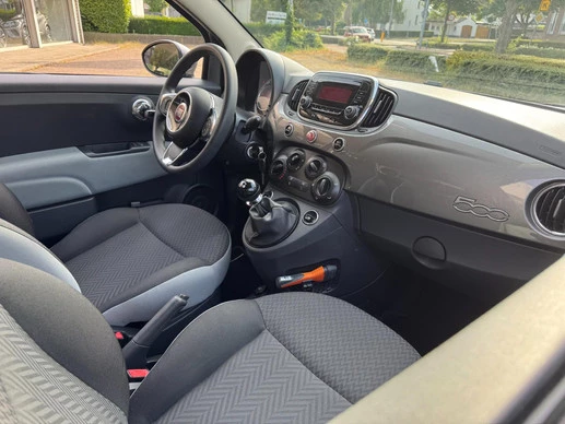 Fiat 500 - Afbeelding 10 van 27